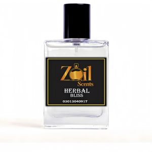 HERBAL BLISS Inspired By AZZARO WANTED