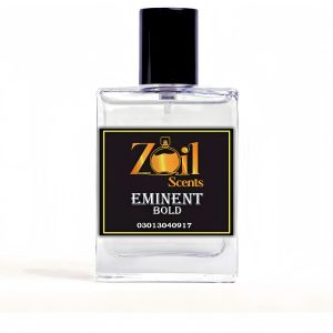 EMINENT BOLD - Inspired By RED TOBACCO