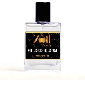GILDED BLOOM - Inspired By J'ADORE