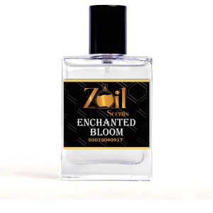 ENCHANTED BLOOM - Inspired By SPELL ON YOU by LV