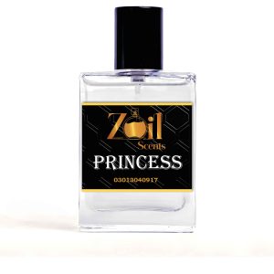 PRINCESS - Inspired By GUCCI FLORA