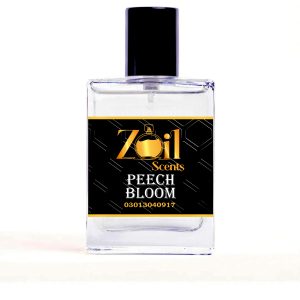 PEECH BLOOM - Inspired By ERBA PURA
