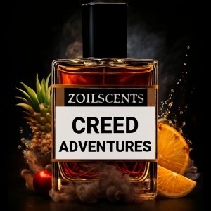 CREED ADVENTURES Inspired by CREED AVENTUS