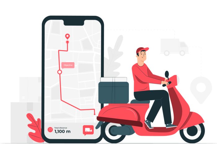 fast-delivery